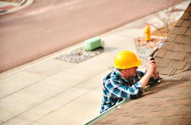 Professional Roofing Contractor in Pasadena Hills, MO