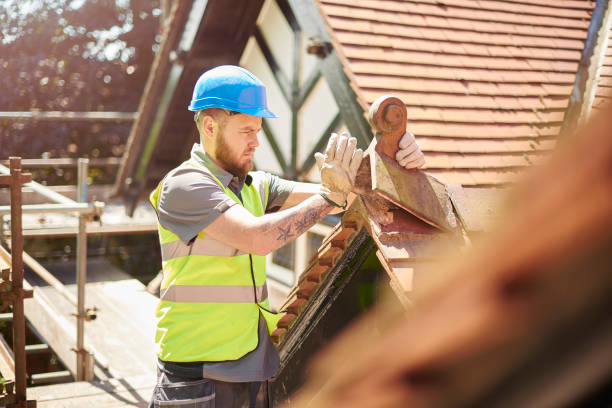 Roof Installation Near Me in Pasadena Hills, MO